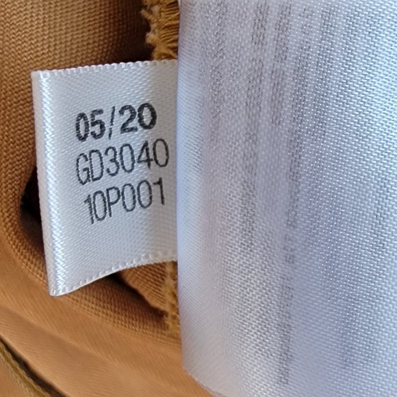 Women's Adidas Original Mesa Pant Size Medium - Picture 5 of 6